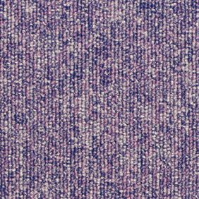Paragon Workspace Loop Lavender Carpet Tile